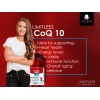 LIMITLESS CoQ 10 100 MG DIETARY SUPPLEMENT 30 HARD GELATIN CAPSULES